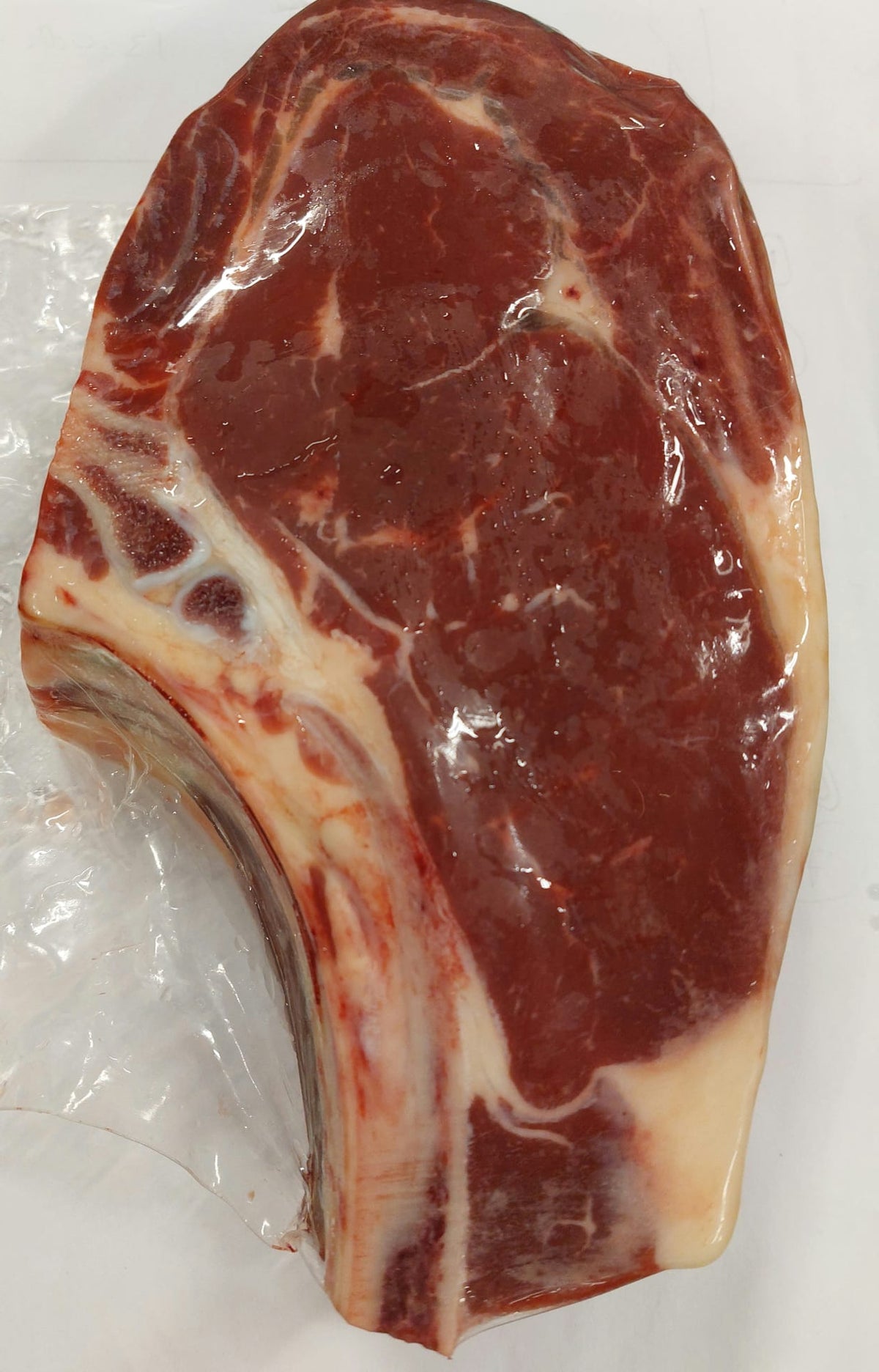 Prime Rib (Cote de boeuf) 500 gr