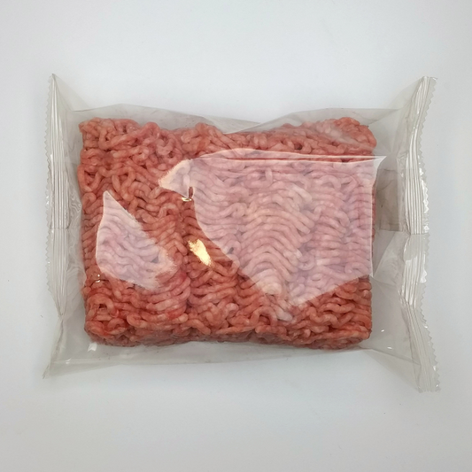 Mixed Minced Meat (Gehakt gemengd) 500 gr