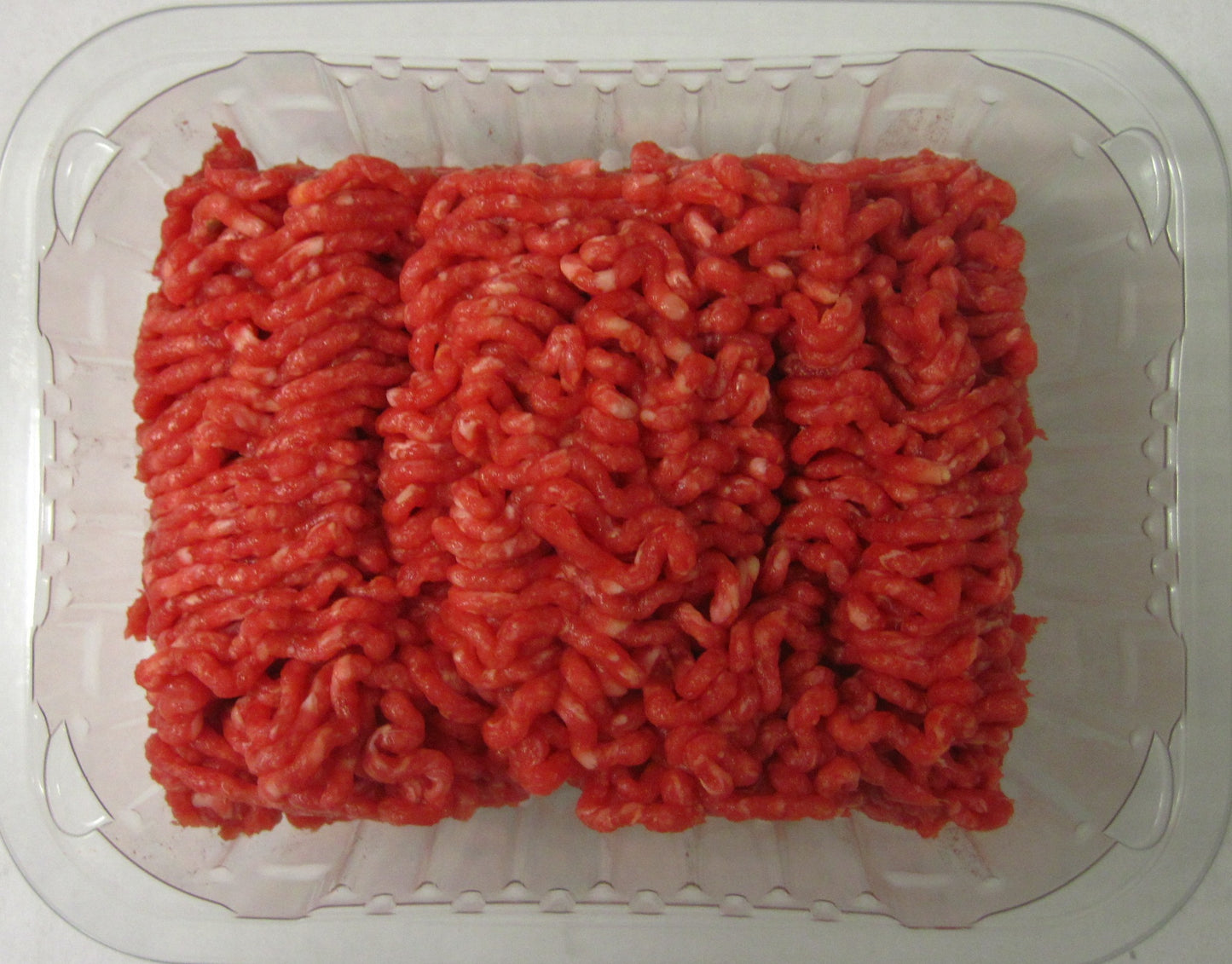 Ground Beef (Gehakt Rund) 500 gr