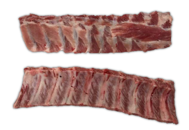 Loinribs (Sparerib) 5 kg
