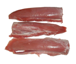 Tenderloin (Varkenshaas) 4 kg