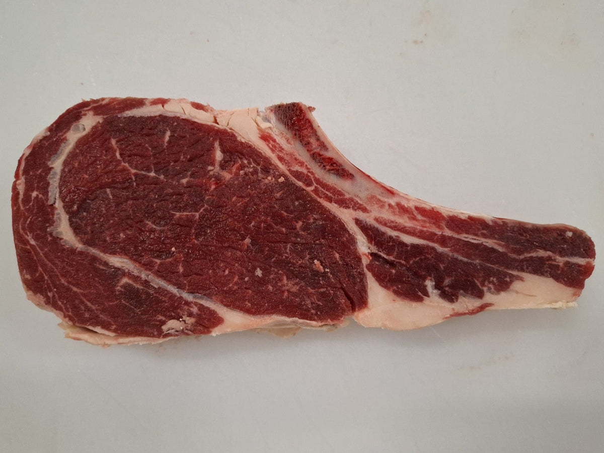 Prime Rib (Cote de boeuf) 500 gr