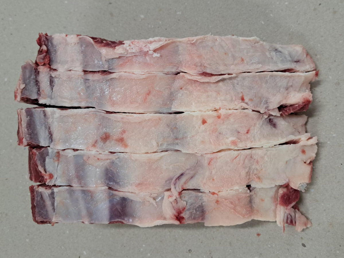 Strip Steak (Entrecote) 1 kg