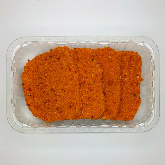 Minced Meat Schnitzel (Zigeunergehaktschnitzel) 500 gr