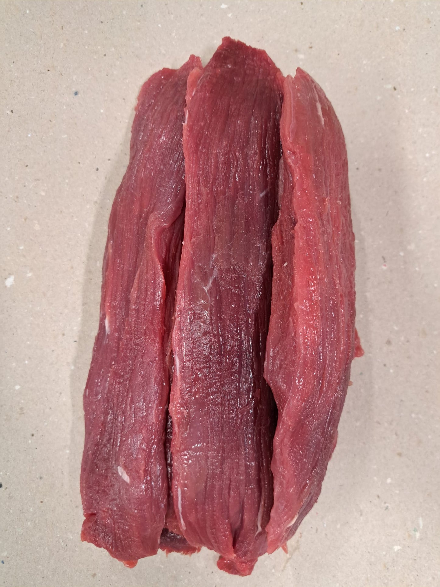 Merlan de Boeuf 1 kg