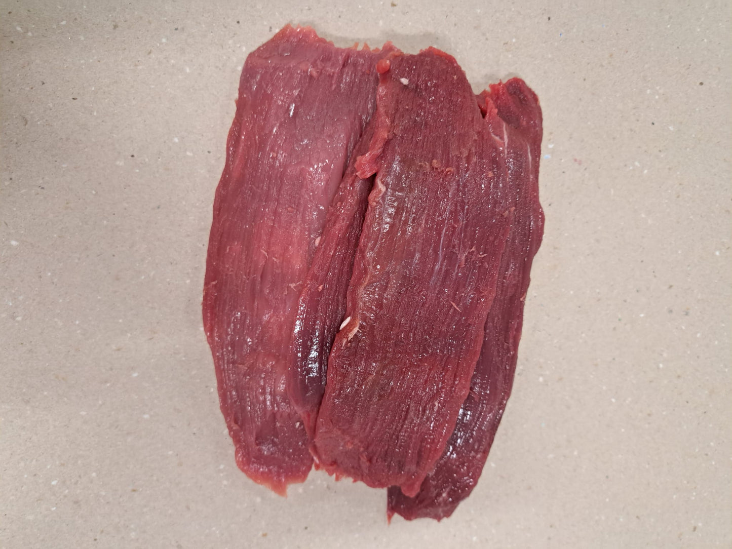 Merlan de Boeuf 1 kg
