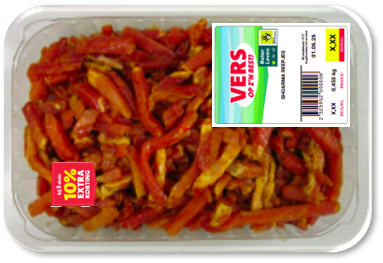 Shoarma 450 gr